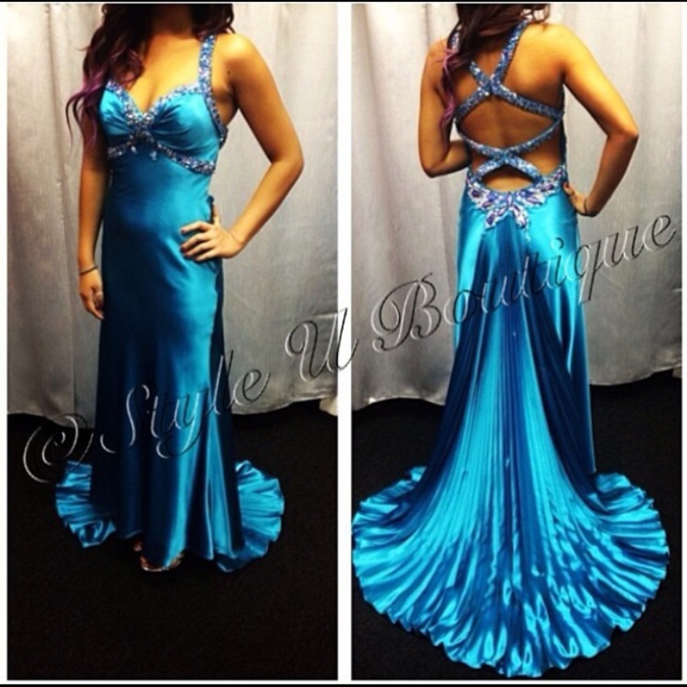 Prom/Homecoming dress